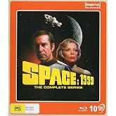 Space: 1999 - The Complete Series