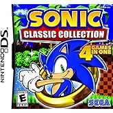 Sonic Classic Collection (Renewed)