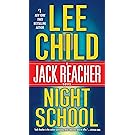 Night School: A Jack Reacher Novel