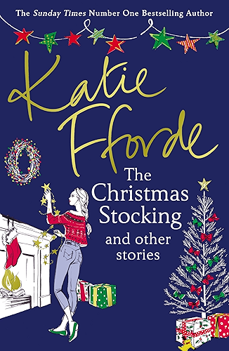 Download The Christmas Stocking and Other Stories (English Edition) PDF