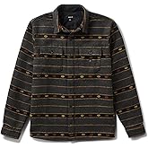 Roark Nordsman Long Sleeve Flannel