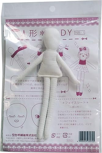 Amazon ドールチャーム カスタム人形ボディ Nb 1 Panami パナミ ドールメイキング 通販