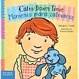 thumbnail image 2 of Calm-Down Time (Toddler Tools®) Board Book – Elizabeth Verdick – Good Condition 2 of 4