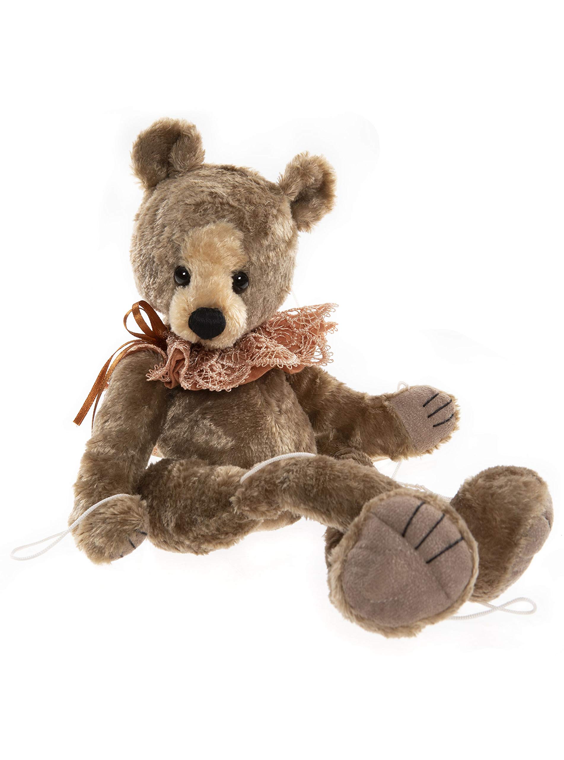 Charlie Bears 2021 PALLADIUM Marionette 36cm