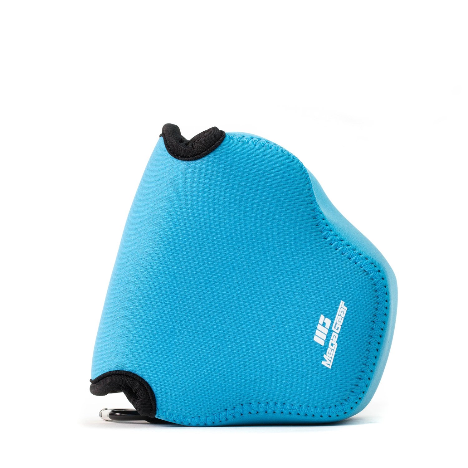 MegaGear MG1774 Ultra Light Neoprene Camera Case Compatible with Fujifilm X-A7 - Blue