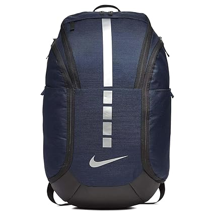 mochila nike hoops elite pro