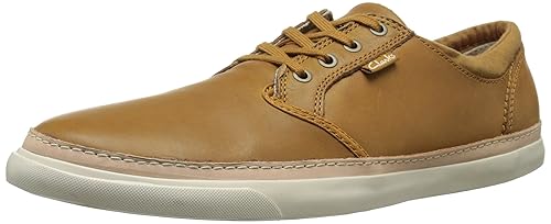 clarks men's torbay oxford