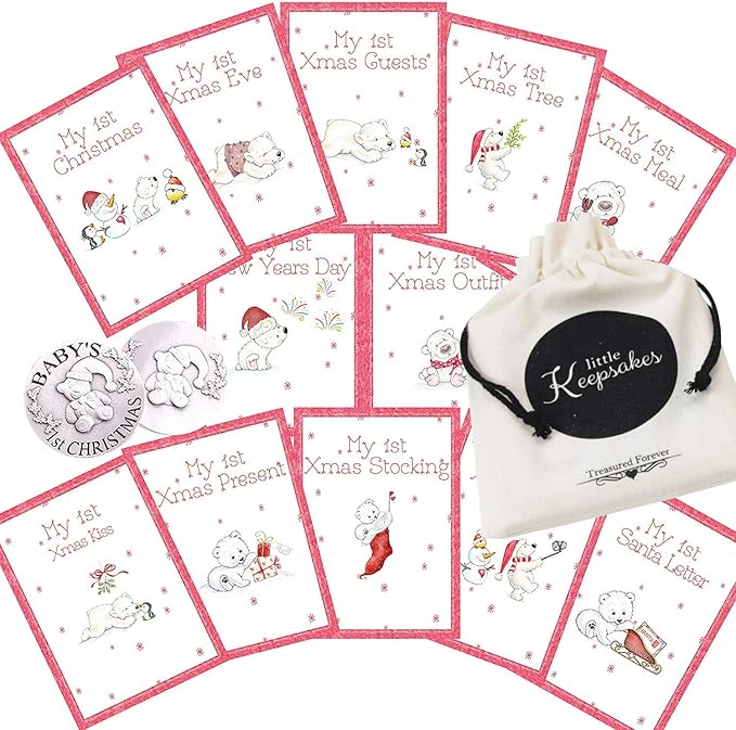 cute first christmas gifts for girlfriend