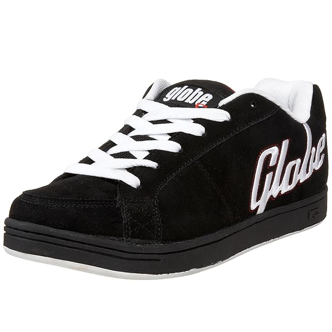 Buy Globe Men�S Vice Skate Shoe at Amazon.in