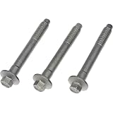 Dorman 917-514 Front Wheel Hub Bolt - Replacement For 2005-2018 Ford F-250/F-350/F-450 Super Duty Trucks