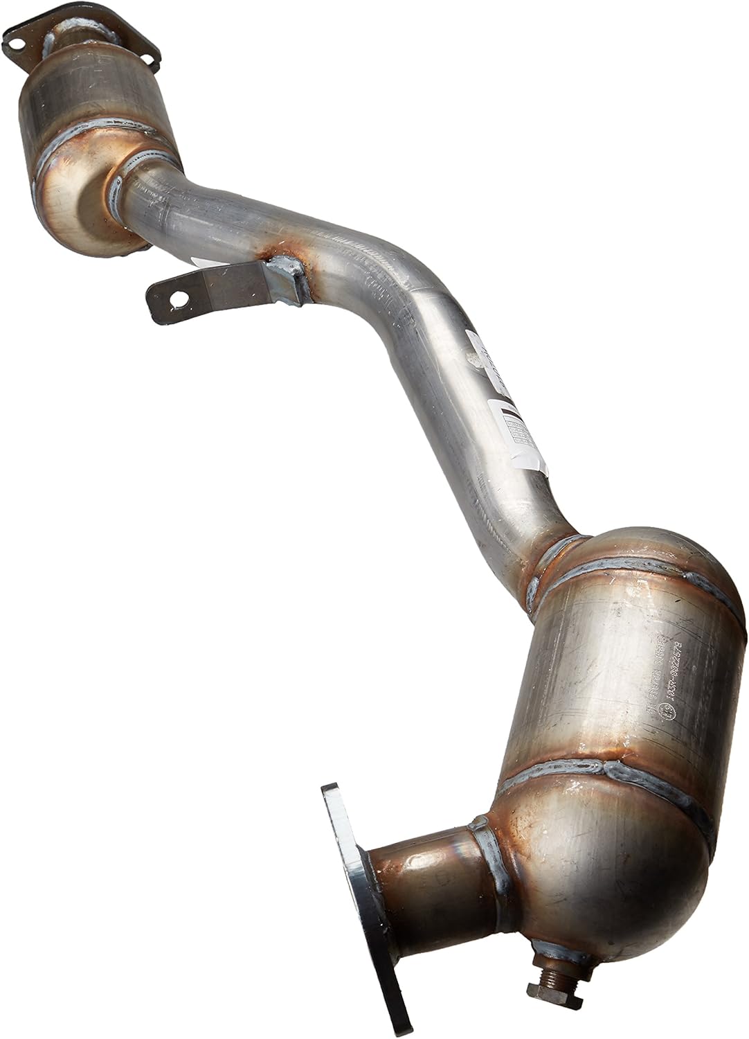 Bm Catalysts BM91070H Catalytic Converter Amazon.co.uk Car & Motorbike