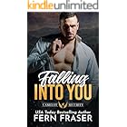 Falling Into You (Camelot Security series)
