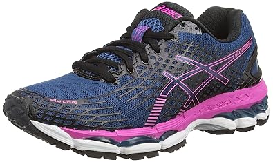 asics nimbus 17 mujer rebajas