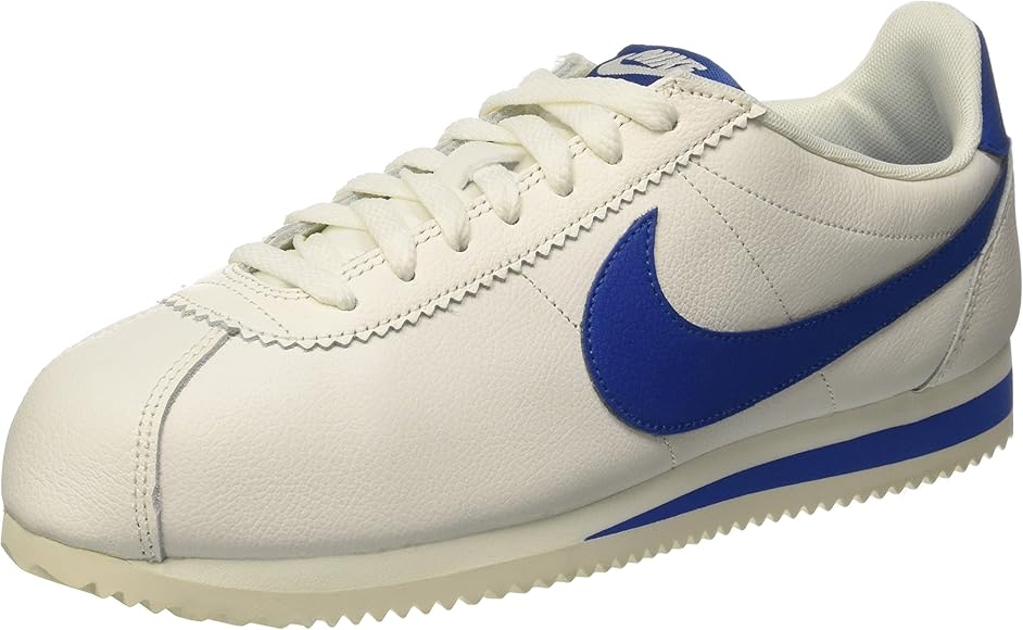 nike classic azul