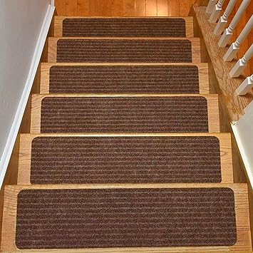 Indoor Carpet Stair Treads Canada