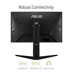 ASUS TUF Gaming VG279QL1A 27” HDR Gaming