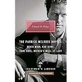 The Patrick Melrose Novels: Never Mind, Bad News, Some Hope, Mother's Milk, At Last (Everyman's Library Contemporary Classics Series)