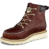 Irish Setter Men's 6" 83605 Work Boot