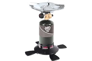 Texsport Single Burner Propane Stove