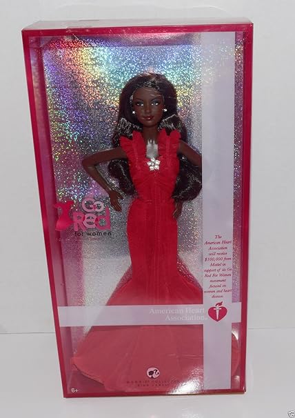 muñeca barbie 60 años