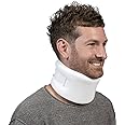 FitPro 2" Foam Cervical Collar, Amazon Exclusive Brand