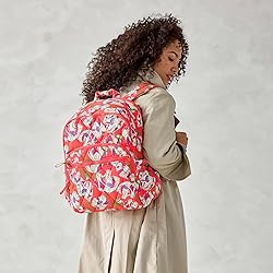 Vera Bradley Featherweight Large Bancroft