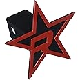 RBP RBP-7505R Red Star Hitch Cover