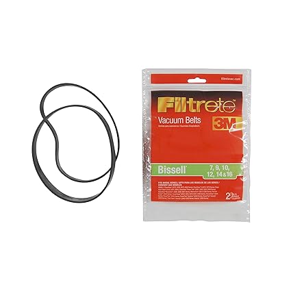 bissell powerforce helix e0205 2191 bagless filtrete