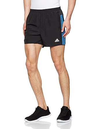 short adidas response