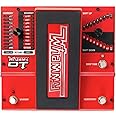 DigiTech Whammy DT Drop Tuning Guitar Pitch Shift Effect Pedal with True Bypass and ac power adapter
