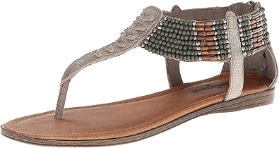 minnetonka maui sandal