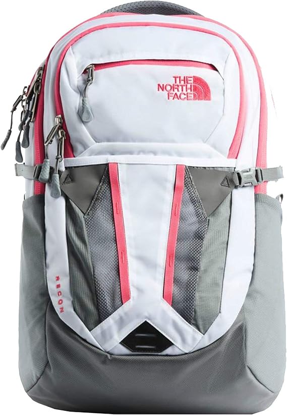 the north face women's recon laptop backpack