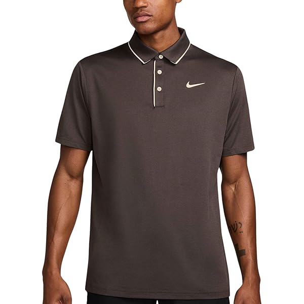 nike camo golf mens short sleeve polo shirt