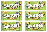 SKITTLES - Original, Wild