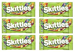 SKITTLES - Original, Wild