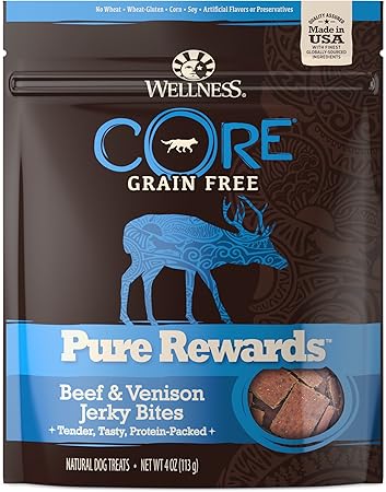 wellness core beef