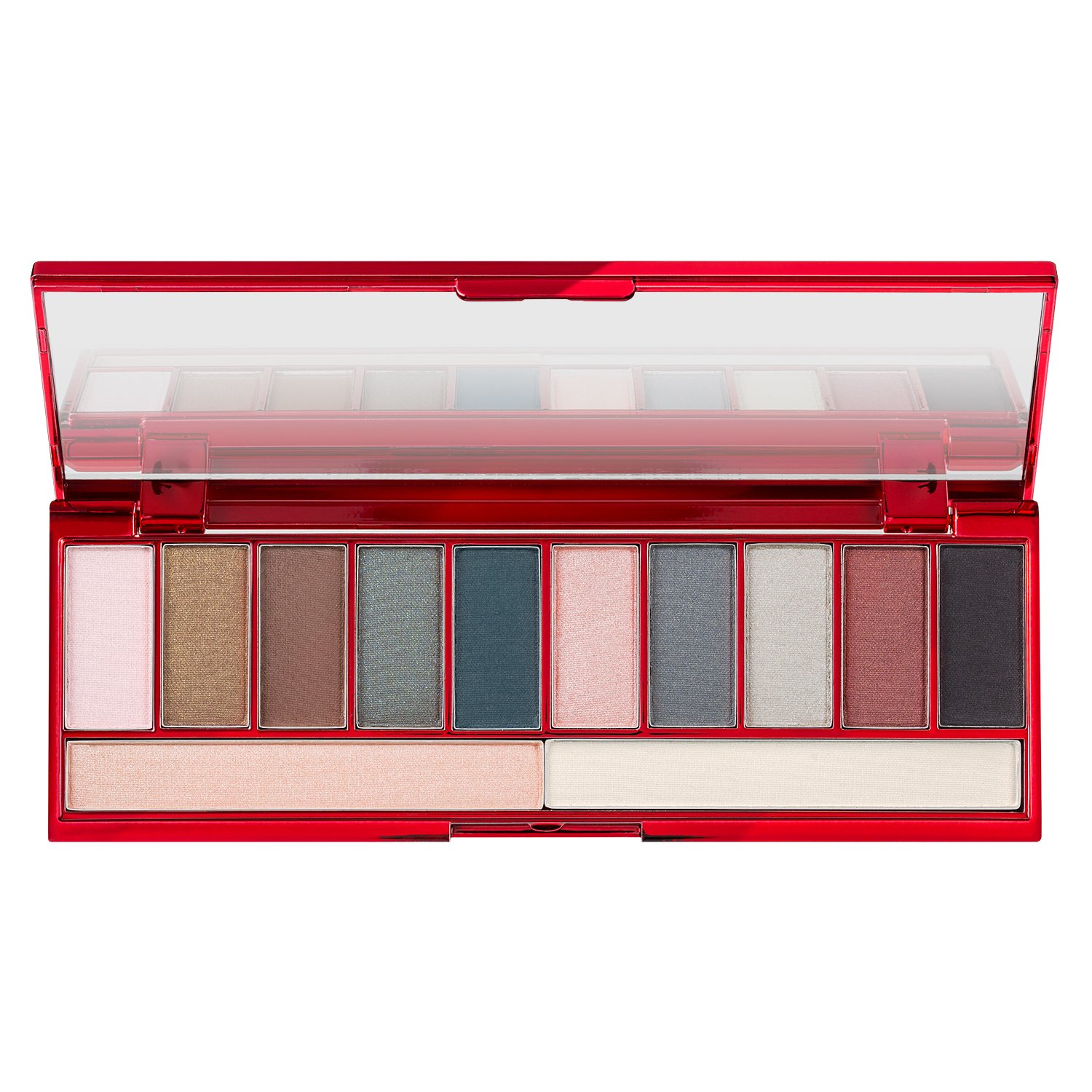 YBF Posh N' Portable Palette, Getaway