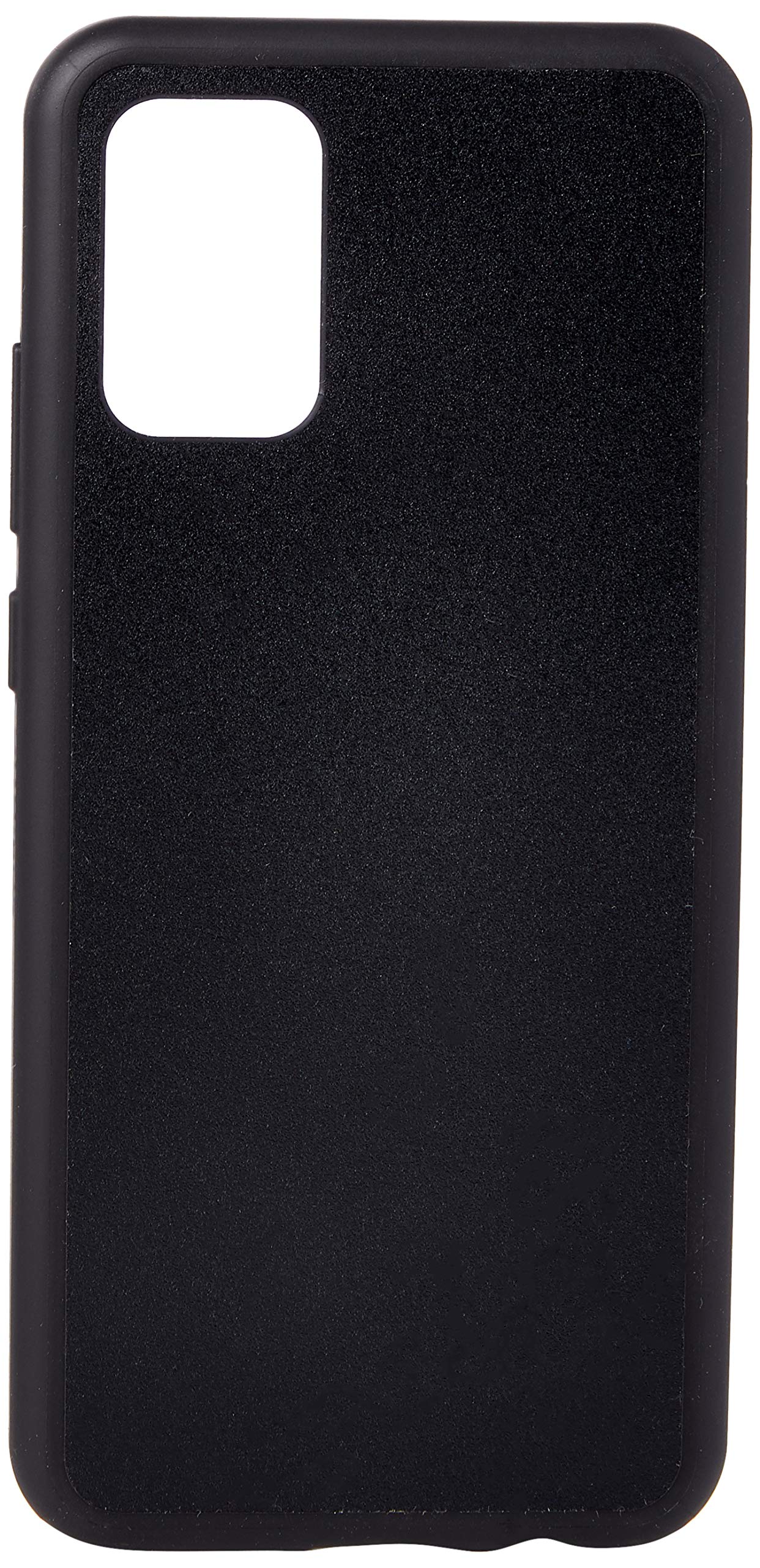 OtterBox Sleek Series Case Samsung Galaxy A02s, Shockproof, Drop Proof, Ultra-Slim, Protective Thin Case, Tested To Military Standard, Black, No Retail Packaging โ image 1