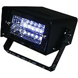 Creative Motion Battery-Operated LED Strobe Light