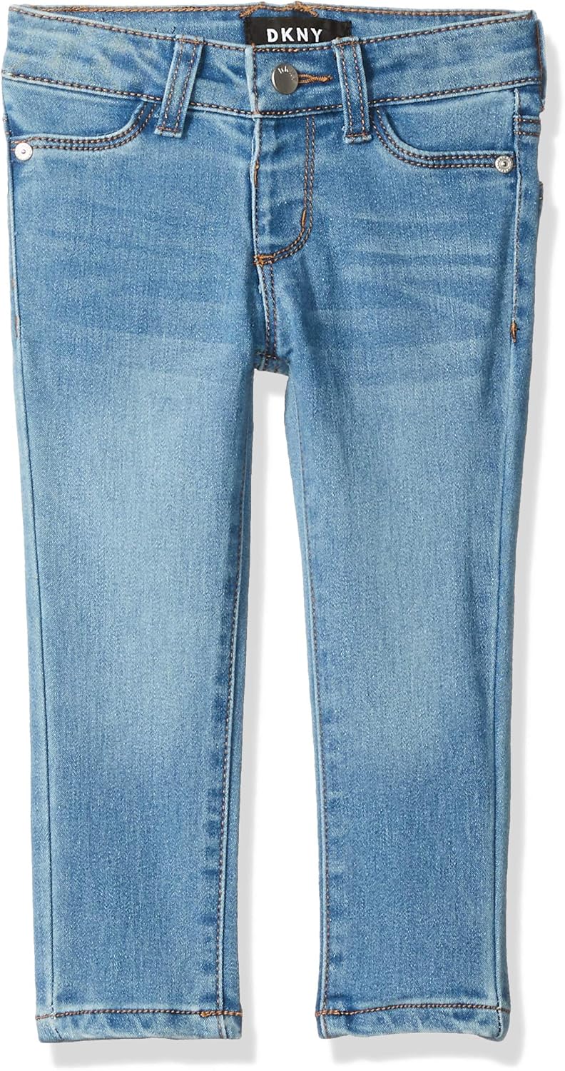 dkny girls jeans