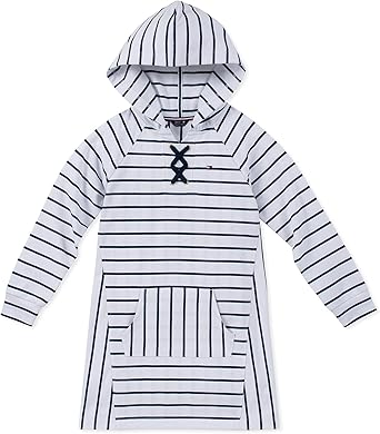 girls sweatshirt dress