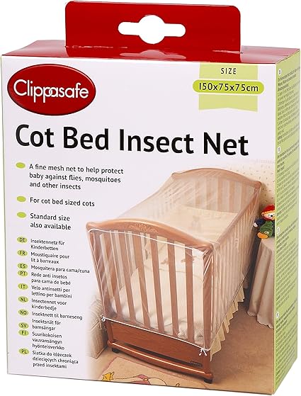 net for cot