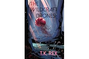 The Wildcraft Drones