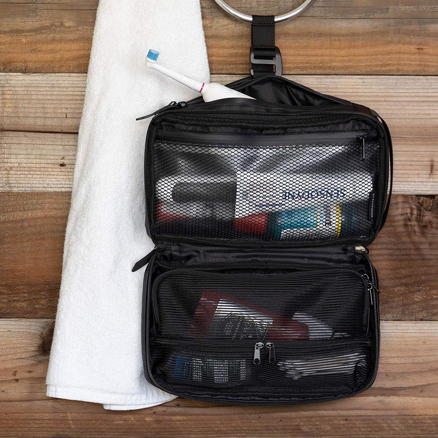 eddie bauer dopp kit