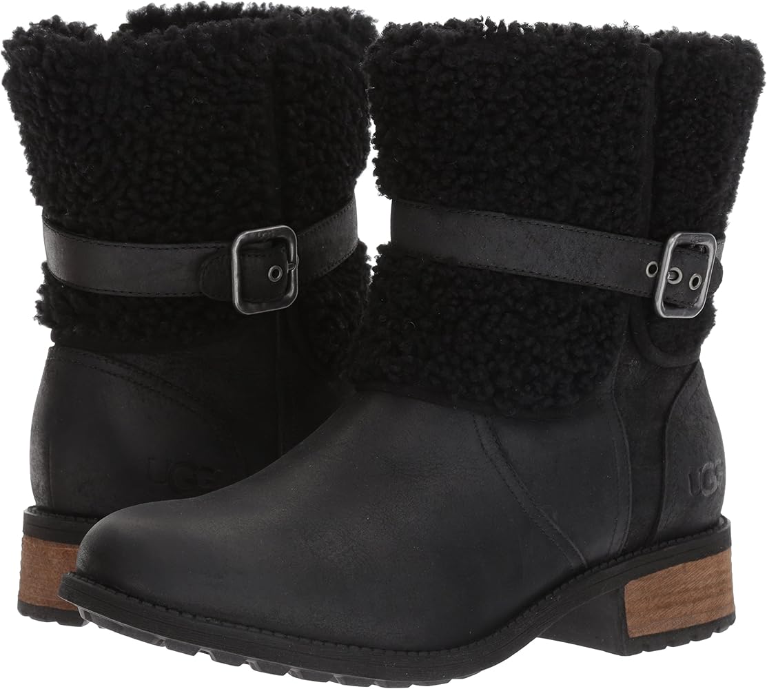 ugg blayre ii size 10