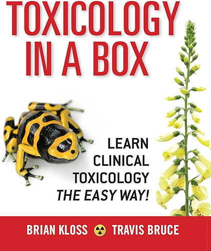 Download Toxicology in a Box (English Edition) PDF