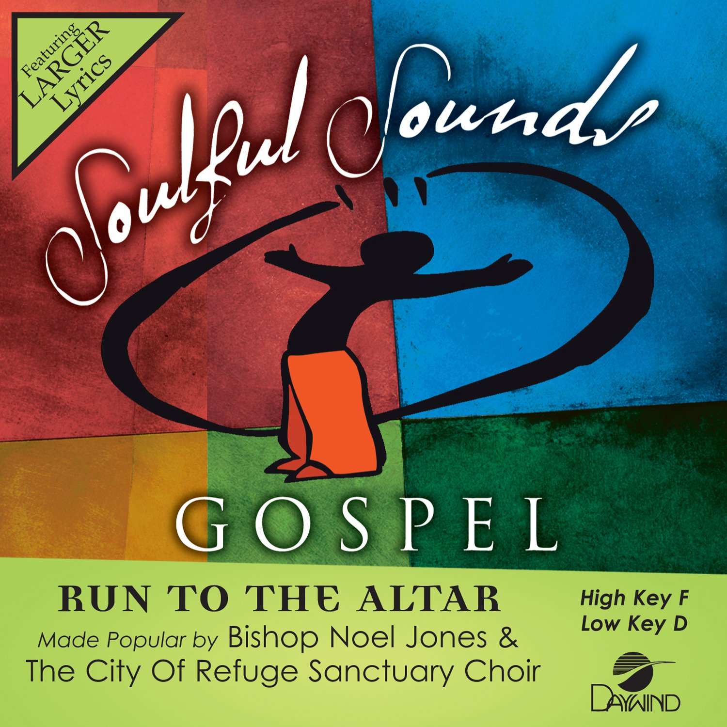 Bishop Noel Jones The City Of Refuge Sanctuary Choir Run To The Altar Accompaniment Performance Track Amazon Com Music He is the senior pastor of the city of refuge church in gardena, california, which has about 17,000 members, and was formerly the greater bethany community church. amazon com