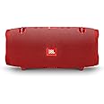 JBL Xtreme 2 Portable Waterproof Wireless Bluetooth Speaker (Red)
