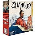 ZhanGuo: The First Empire | Heavy Strategy Game | Ages 14+ | 2 to 4 Players | 60 Minutes