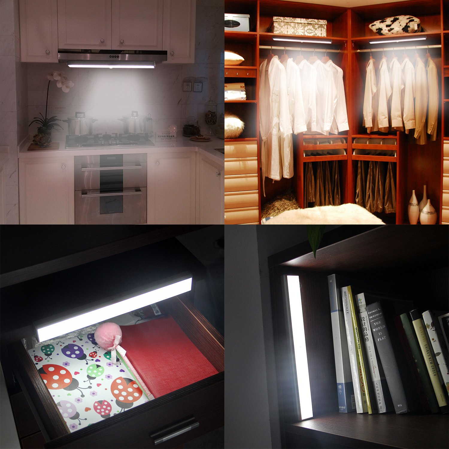 Lampada a Led Kingland